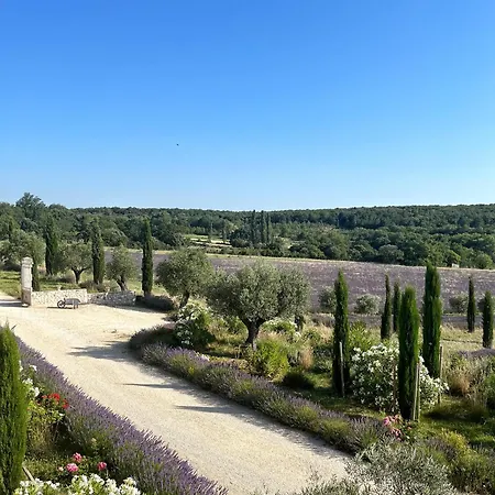 Domaine Des Grillons Apartman