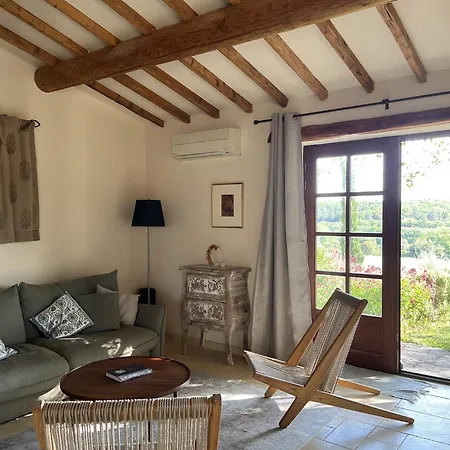 Domaine Des Grillons * Réauville