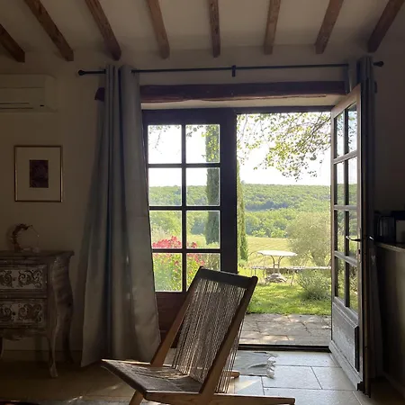 Apartman Domaine Des Grillons Réauville