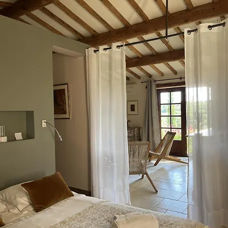 Domaine Des Grillons Réauville