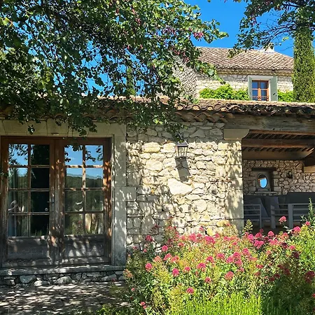 Domaine Des Grillons