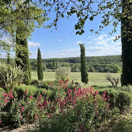 Domaine Des Grillons