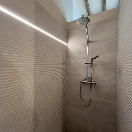 Apartament Domaine Des Grillons