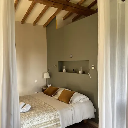 Domaine Des Grillons Apartament *