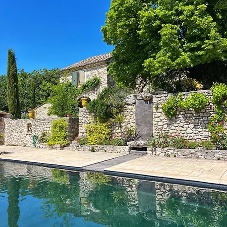 Domaine Des Grillons Réauville
